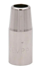 KEMPPI W026193 Flexlite GX Gas Nozzle HD Thread L59/OD25/D15 [6954]