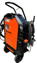 Used Kemppi MasterTIG 335 AC/DC TIG Water Cooled 400V [1157]
