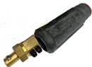 ESAB 0160360883 OKC Connector Male 120mm2 (MOQ 5) [15622]