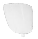 ESAB 0700000517 Front Cover Lens G30 G40 & G50 (pkt 10) [46691]