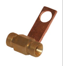 TIG A-600 Power Water Cable Adaptor 0315012 [2445]