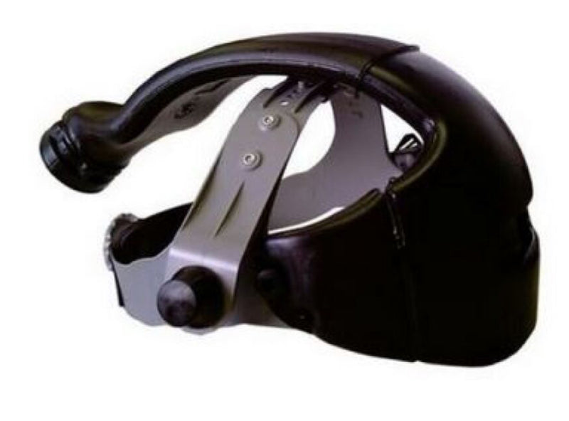ESAB 0700000420 Head Gear Inc. Air Duct G30 [6370]