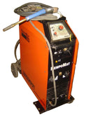 Hire Kemppi KempoMat 3200  MIG Welder A/Cooled 415v [H1586]