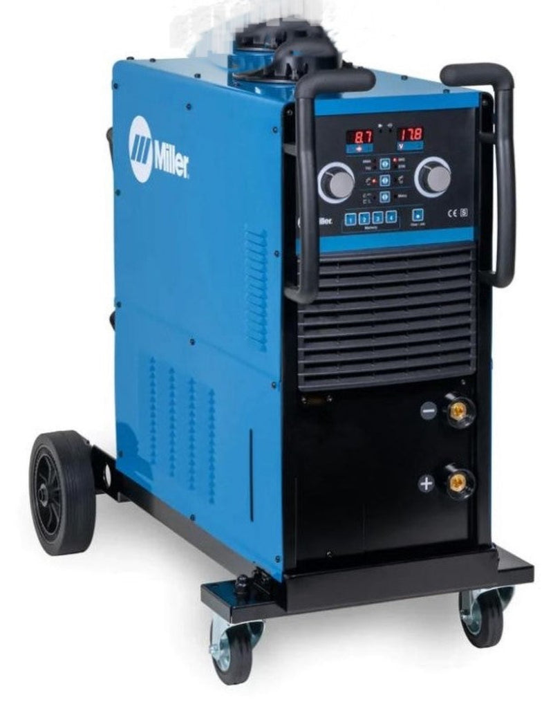 ITW Miller 3300000001 BlueFab C-350i Compact Air Cooled MIG Power Source 400V [4026]