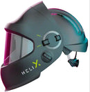 Optrel 1050.000 Helix 2.5 - Welding Helmet With Hard Hat [99652]