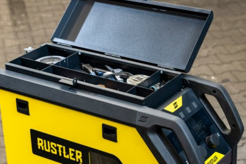 ESAB 0448156880 Rustler Toolbox