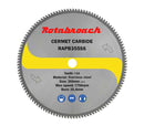 ROTORBROACH 355mm Dia. Stainless Steel Capable Cutting Blade 90T [6117]