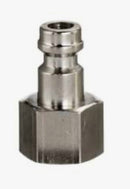 Air Line Fitting PCL Mini Water/ Gas Bayonet Male 3/8 BSP [71210]