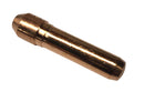 ITW Bernard Centerfire T Series 1.2mm Contact Tips T-047AL For All Air Cooled Torches 1.2mm (T-054) [66441]
