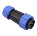 R Tech 12 Pin Remote Plug  [04091]