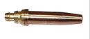 Nozzle Cutting PNME 1.6mm 1/16 Long (10-75mm) Propane [1327]