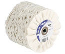 CIBO Polishing Wheel Cotton 1200mm x 110mm x M14 Thread FMPM/125110 [91521]