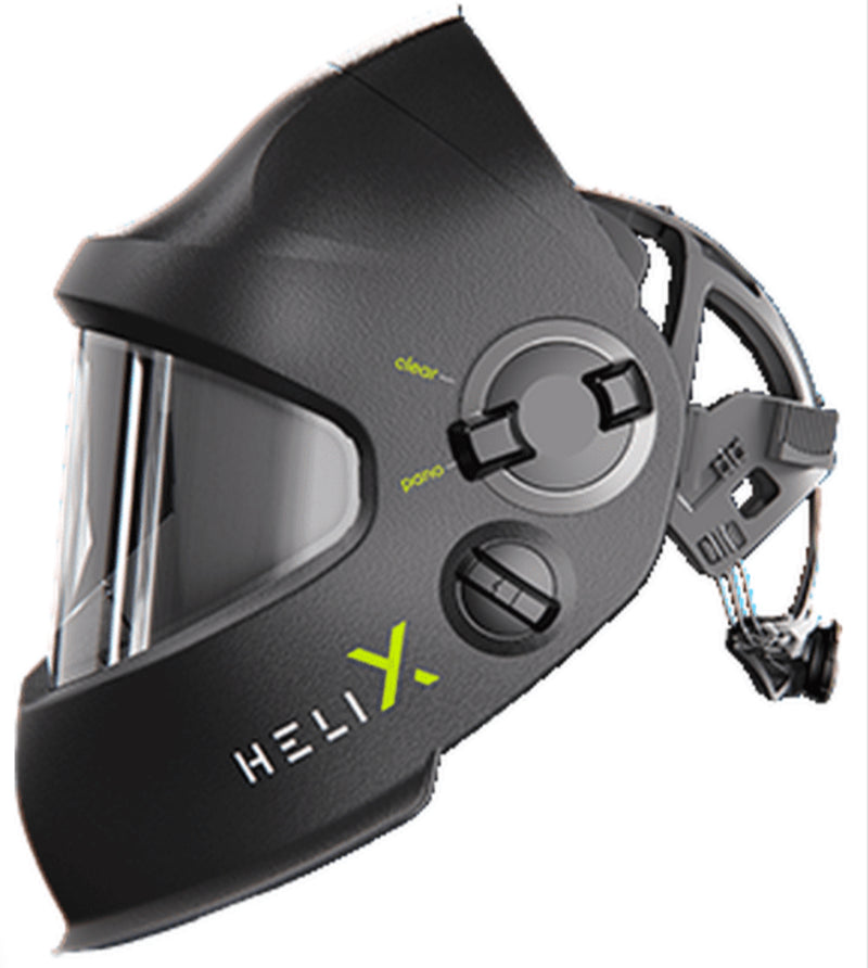 Optrel 1050.010 Helix 2.5 - Welding Helmet