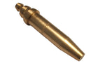 Nozzle Cutting ANME 2.4mm 3/32 Long (90-150mm) Acetylene [1325]
