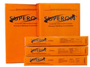 SUPERON OPTIMAL 6013 SWMF 2.5mm Welding Electrode (5kg) [0450]