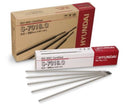 HYUNDAI Low Hydrogen 7018.G 4.0mm x 400mm Welding Electrode (5kg) [0466]