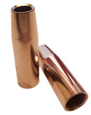 Mechafin ME400 Nozzle Parallel HD 19.2mm 4.5mm Tip Recess 54007 [0538]