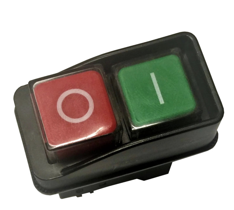 JEI 201 Minibeast 110V Switch (22709-3) [6191]