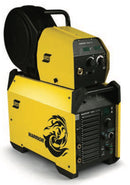 ESAB Warrior MIG 400i With Feed 30 Unit 5m Intercon 400V A/Cooled [0024]