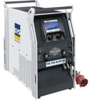 Hire GYS TIG AC/DC 250 Power Source Water Cooled Package 400V [H0744]
