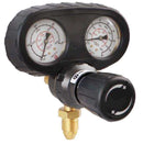 ESAB 0700017219 ProGen Gas Regulator Argon/CO2 MIG 40 Lpm Vertical Entry [7054]