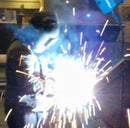 Welder Training For Operative At Weldmet Premises With Weldmet Staff. (N/A) [M-TRAIN]