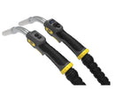 ESAB 0700025734 EXEOR MIG 4.0W2 DX MIG Torch Water Cooled 4M  [96732]