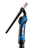 ITW Miller A-200F Flex Head 200A TIG Torch Air Cooled 8 Mtr Switched (WP26) [99592]