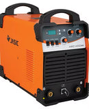 JASIC ARC 400 c/w Celluosic Function 400V (JA-402C) [0255]