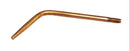 Nozzle Welding L/W Swaged No 7 (2.5 To 3.0mm) [1364]