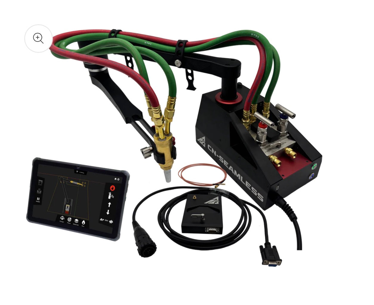Weldmet Products