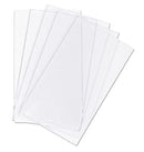 Tecmen V3 Inner Cover Lens 107 x 80mm Safe 4029 [06541]