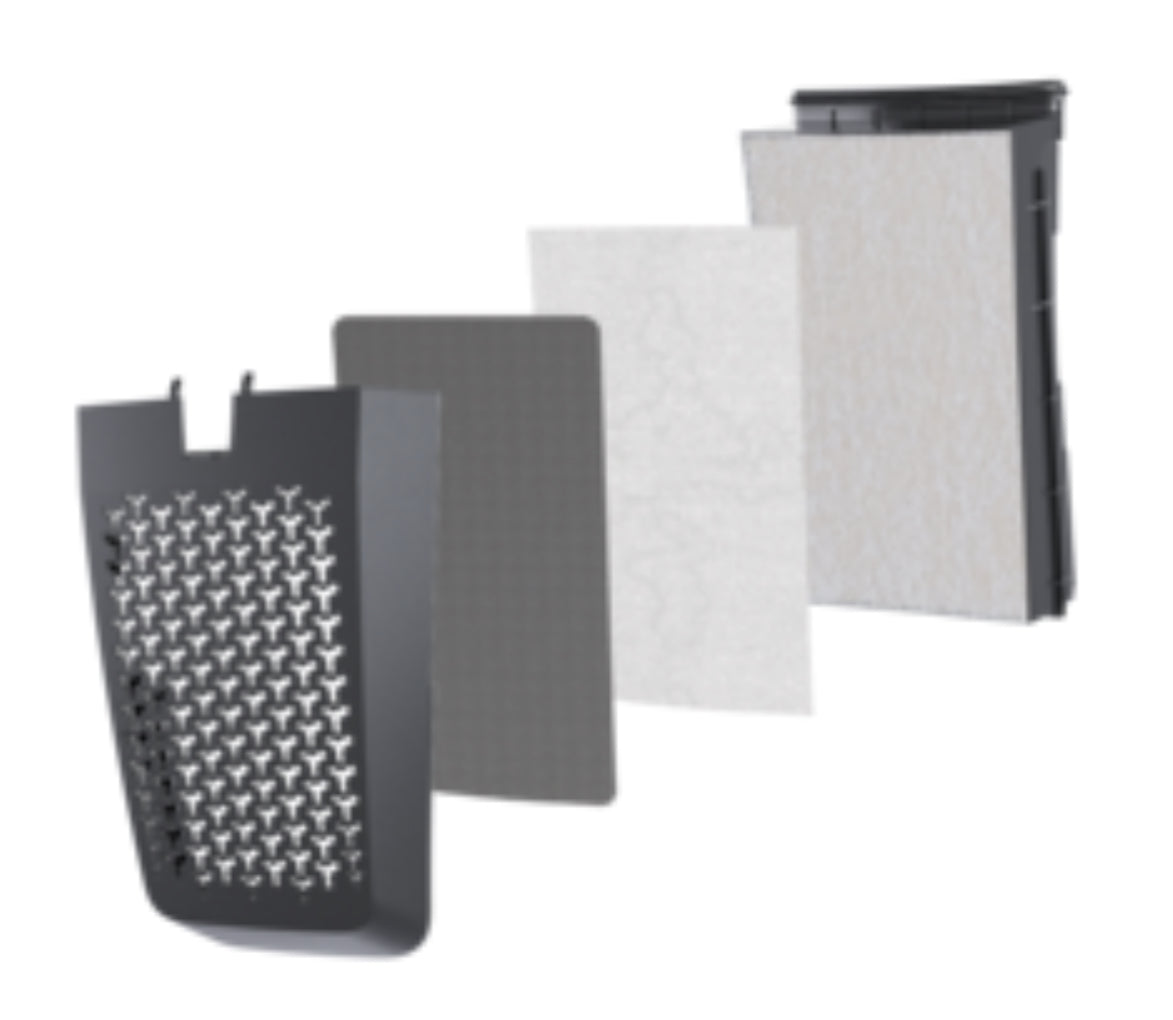 OPTREL 4088.455 Swiss Air Starter Kit [95531]