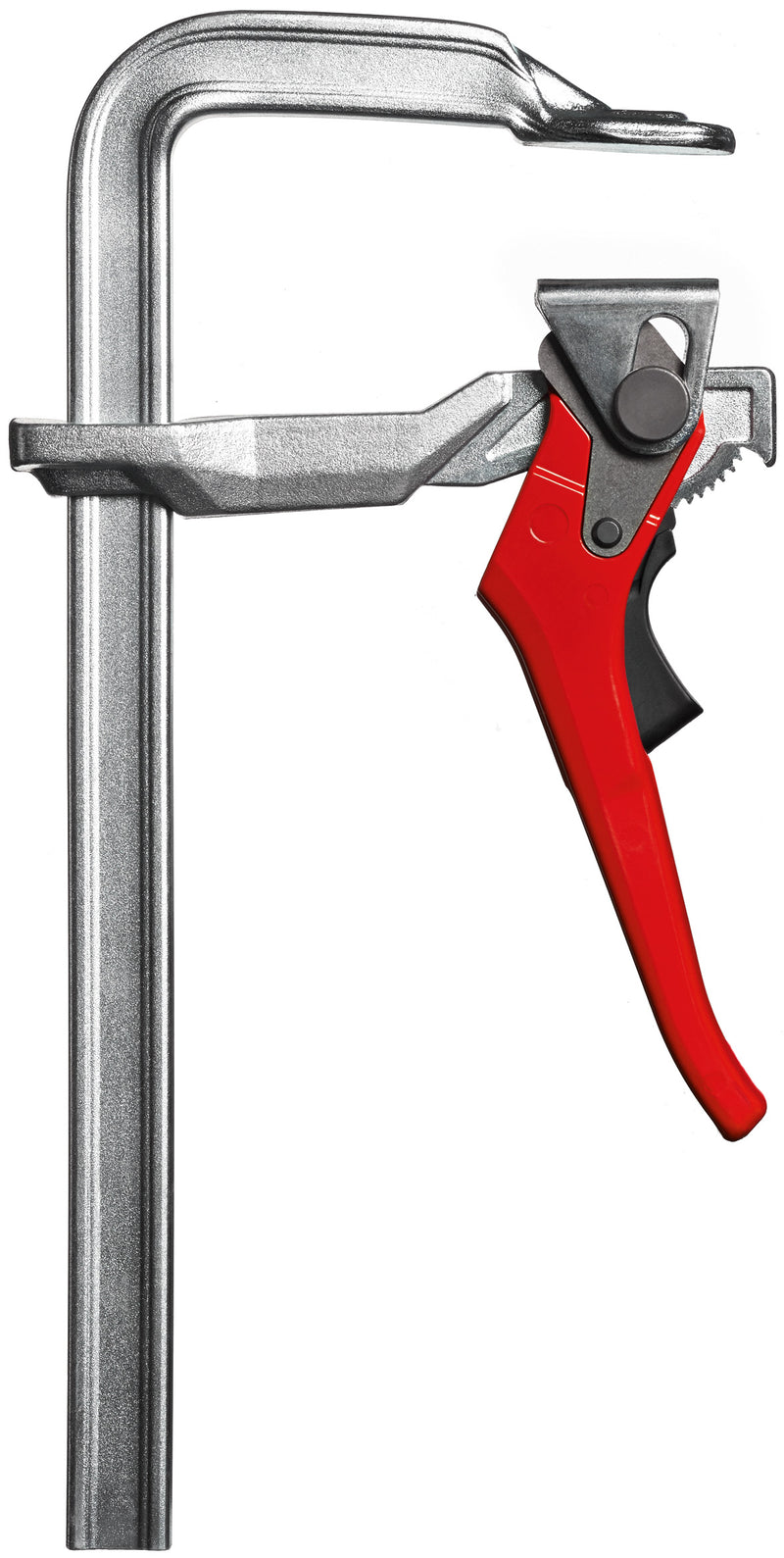 BESSEY GH30 Lever Clamp GH 300/140 Red Ratchet [3778]