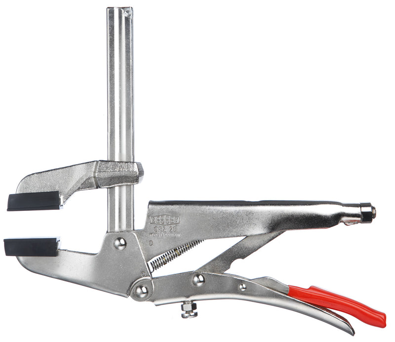 BESSEY GRZ10 Parallel Grip Clamp GRZ 00/65 [3780]