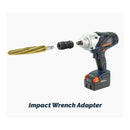 HMT 501030-0260 VersaDrive Impact Reamer 26mm [8621]