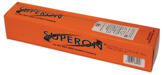 SWP Hardfacing 600s welding electrode 3.2mm (5kg) [6413]