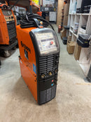 Used Kemppi MLS2300 TIG AC/DC Water Cooled Package 240V [1127]