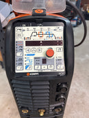 Used Kemppi MLS2300 TIG AC/DC Water Cooled Package 240V [1127]