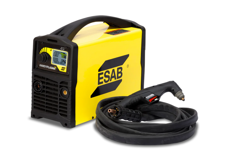 Hire ESAB Handyplasma 35i Air Plasma Cutter Package 240V [H0727]