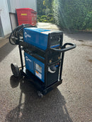 Hire Miller Dynasty 280 AC/DC TIG Runner Water Cooled Package 240/400V [H1586]