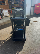 Hire Miller Dynasty 280 AC/DC TIG Runner Water Cooled Package 240/400V [H1586]