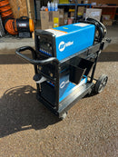 Hire Miller Dynasty 280 AC/DC TIG Runner Water Cooled Package 240/400V [H1586]