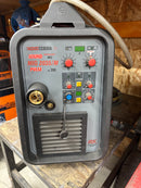 Hire CEBORA Pulsed MIG Sound 2035M Art 285 240V [H7018]