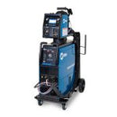 ITW Miller MigMatic S-400iP Synergic Pulsed MIG Package Water Cooled 415V  [4170]