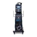 ITW Miller MigMatic S-400iP Synergic Pulsed MIG Package Water Cooled 415V  [4170]
