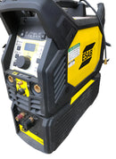 Used ESAB Renegade ET 300iP Pulsed DC TIG Welder W/Cooled 240/415V [1142]