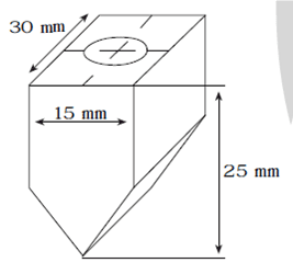 Bymat Spare Anode Head 60 Degree B1121R [55762]