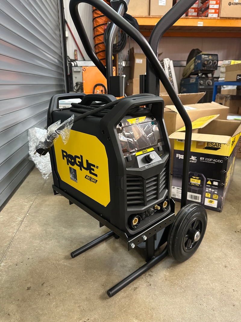 ITW Miller 058035012 2 Wheel Trolley (Maxstar/Dynasty 210-280) [3996]