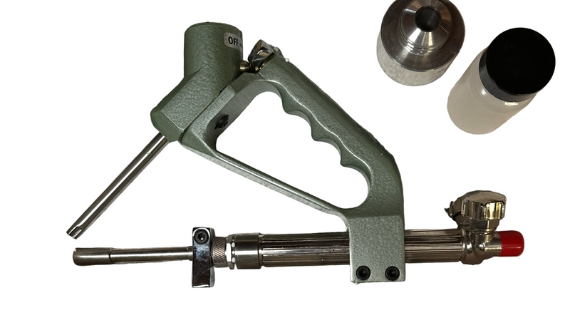 Microbond Spray Torch  [71101]